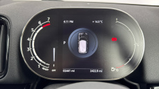 MINI Countryman 1.5 C Classic 5dr Auto Petrol Hatchback